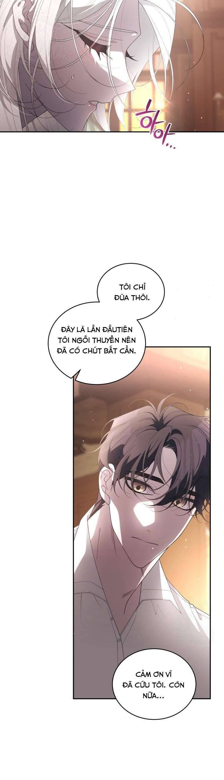 Ác Nữ Thuần Hoá Quái Thú Chap 70 - Next Chap 71