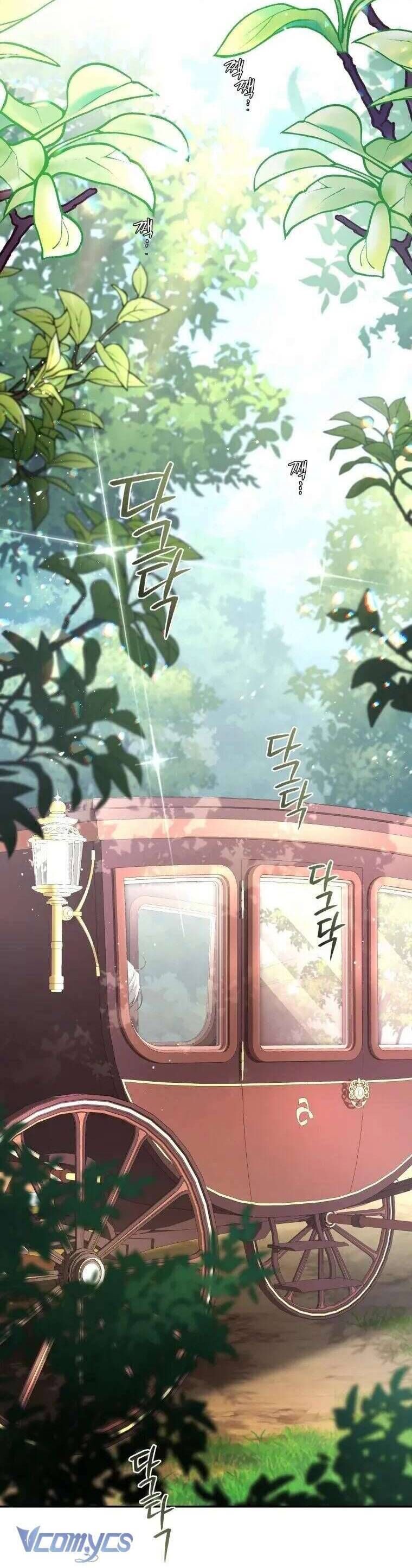 Ác Nữ Thuần Hoá Quái Thú Chap 71 - Next Chap 72