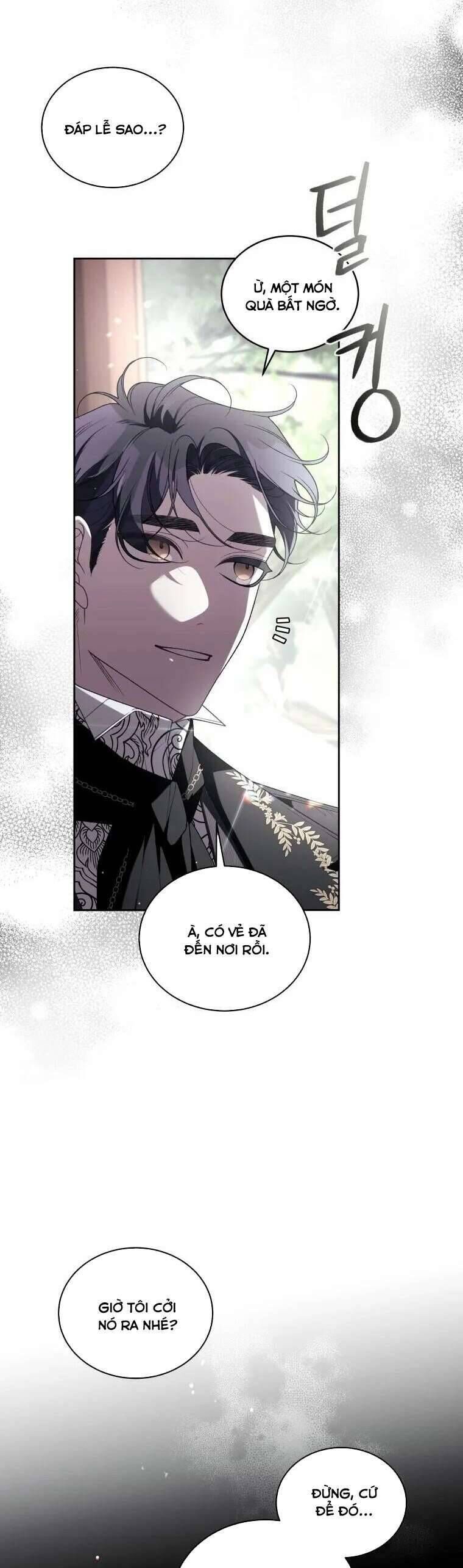 Ác Nữ Thuần Hoá Quái Thú Chap 71 - Next Chap 72