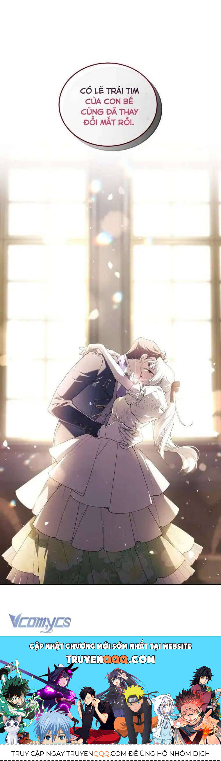 Ác Nữ Thuần Hoá Quái Thú Chap 71 - Next Chap 72