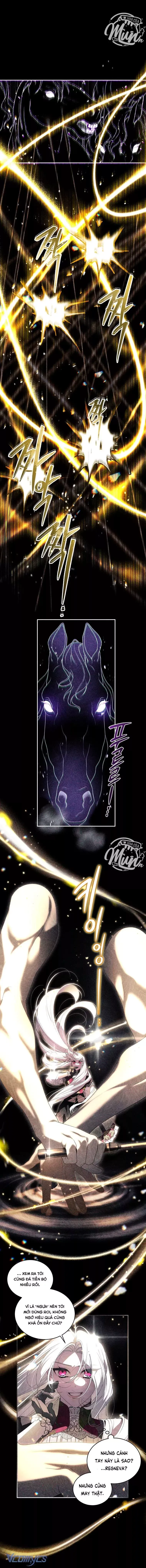Ác Nữ Thuần Hoá Quái Thú Chap 89 - Next Chap 90