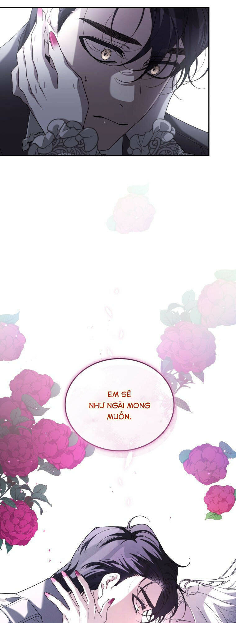 Ác Nữ Thuần Hoá Quái Thú Chap 46 - Next Chap 47