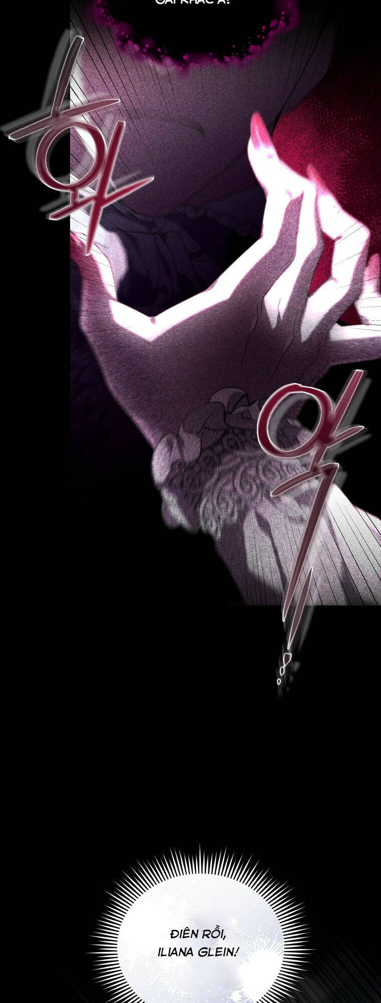 Ác Nữ Thuần Hoá Quái Thú Chap 46 - Next Chap 47