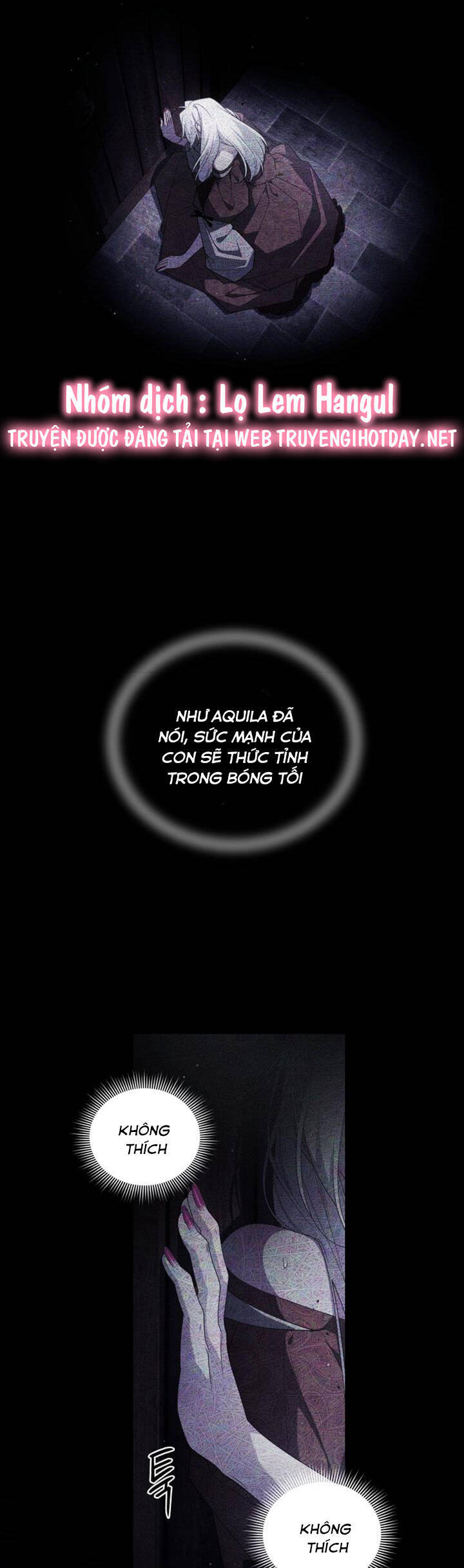 Ác Nữ Thuần Hoá Quái Thú Chap 66 - Next Chap 67