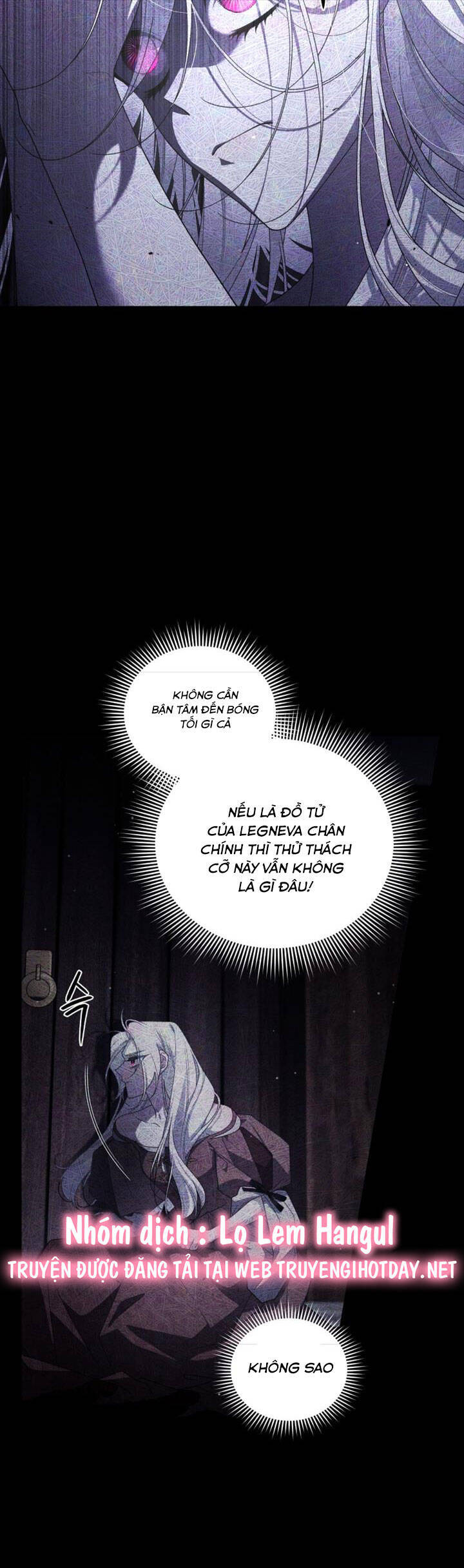 Ác Nữ Thuần Hoá Quái Thú Chap 66 - Next Chap 67