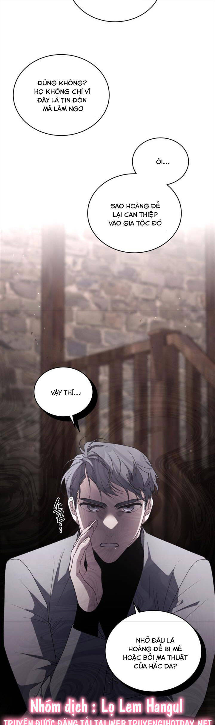 Ác Nữ Thuần Hoá Quái Thú Chap 66 - Next Chap 67