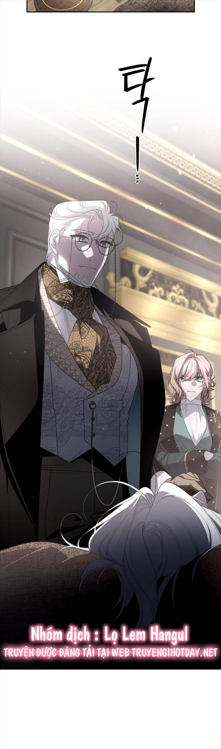 Ác Nữ Thuần Hoá Quái Thú Chap 66 - Next Chap 67