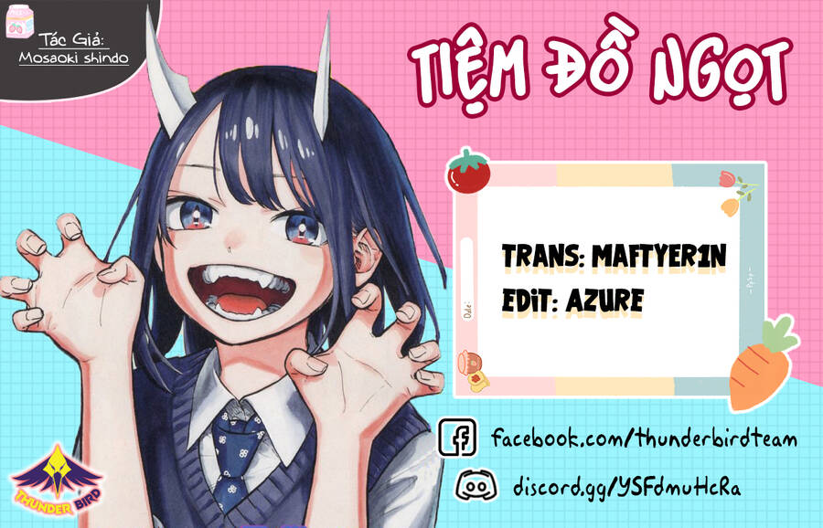 Ruri Dragon Chap 14 - Next Chap 15