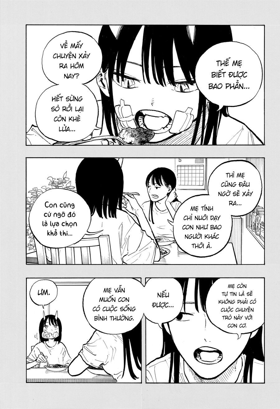 Ruri Dragon Chap 38 - Next Chap 39