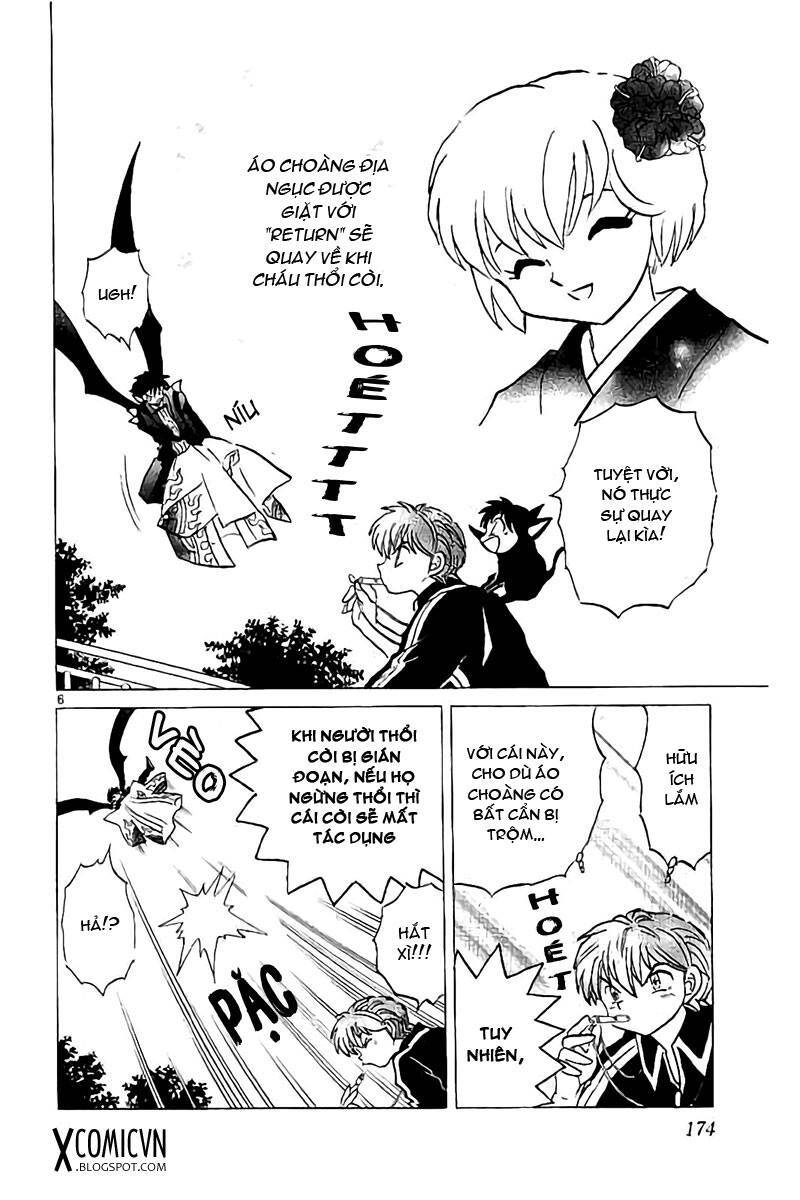 Bạn Học Bí Ẩn Chap 328 - Next Chap 329