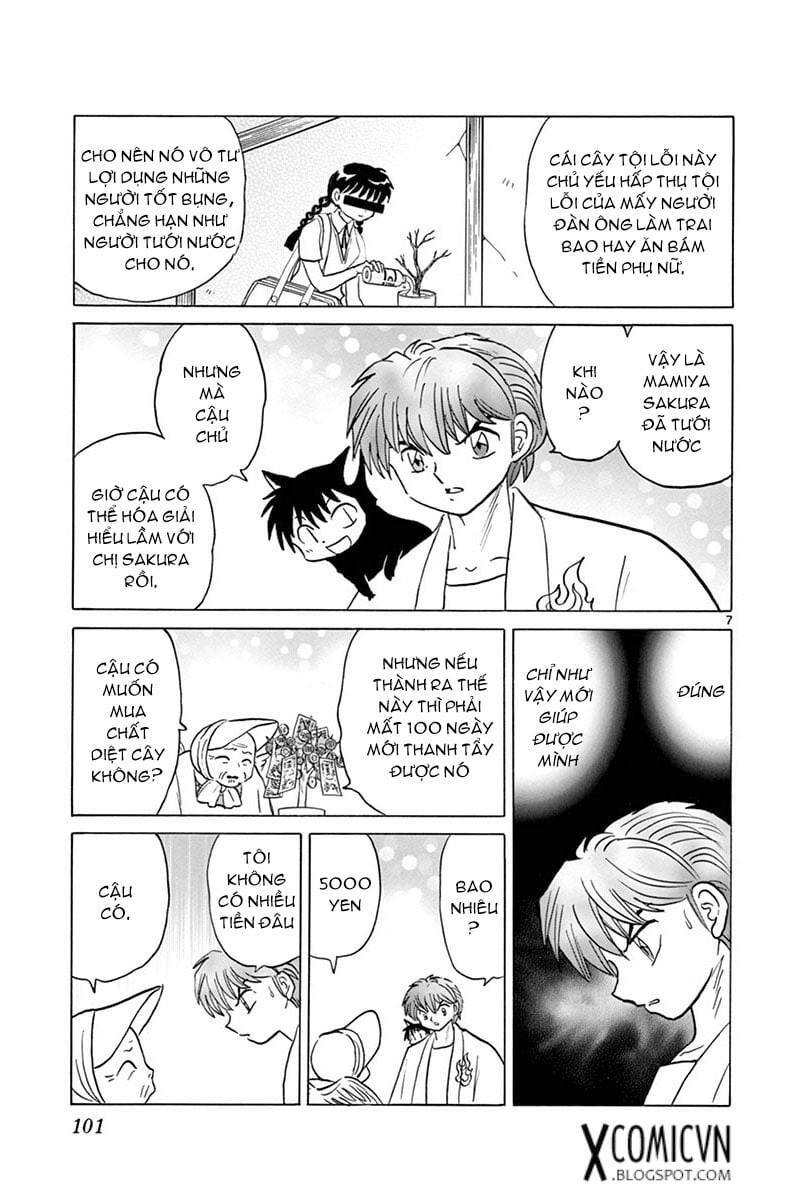 Bạn Học Bí Ẩn Chap 344 - Next Chap 345