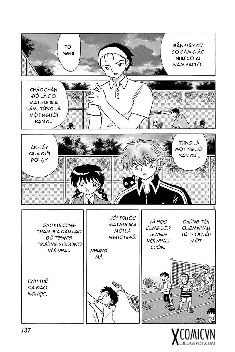 Bạn Học Bí Ẩn Chap 346 - Next Chap 347