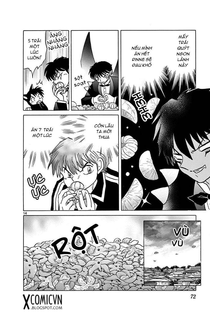 Bạn Học Bí Ẩn Chap 352 - Next Chap 353