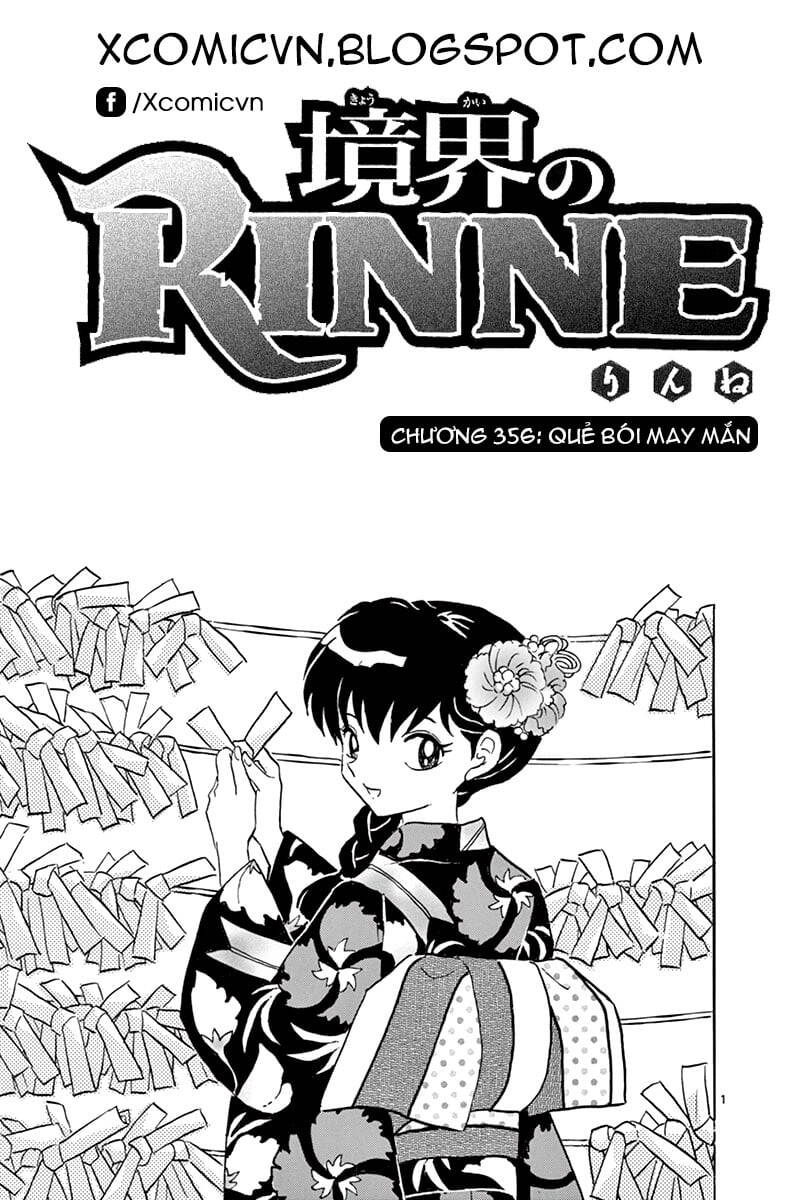 Bạn Học Bí Ẩn Chap 356 - Next Chap 357