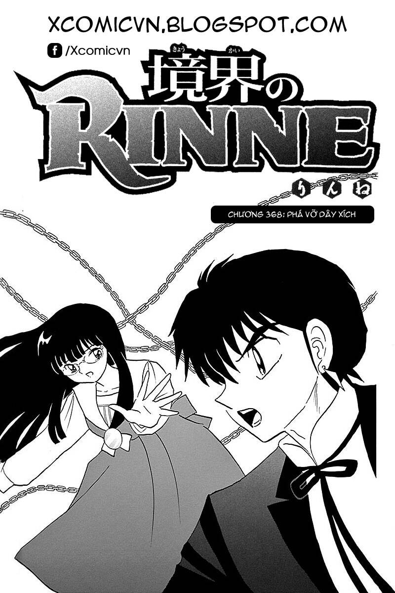 Bạn Học Bí Ẩn Chap 368 - Next Chap 369
