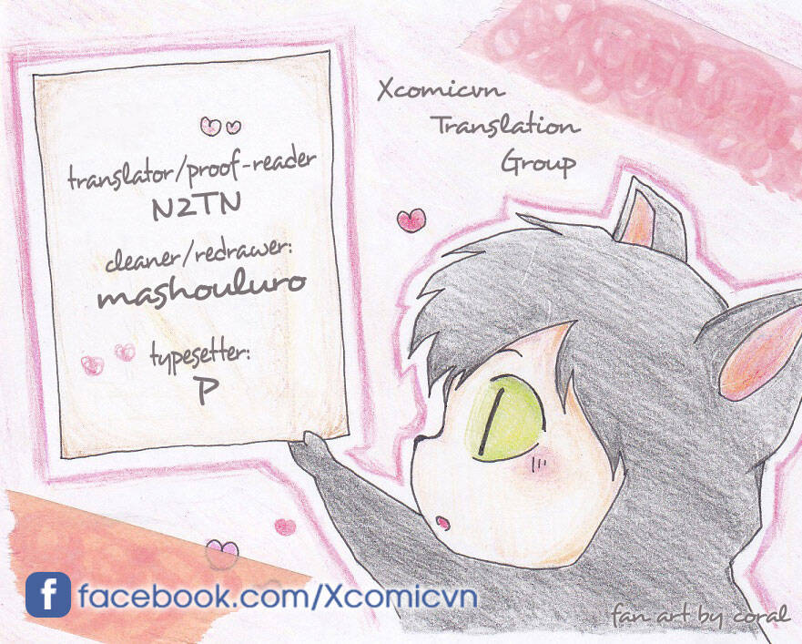 Bạn Học Bí Ẩn Chap 376 - Next Chap 377