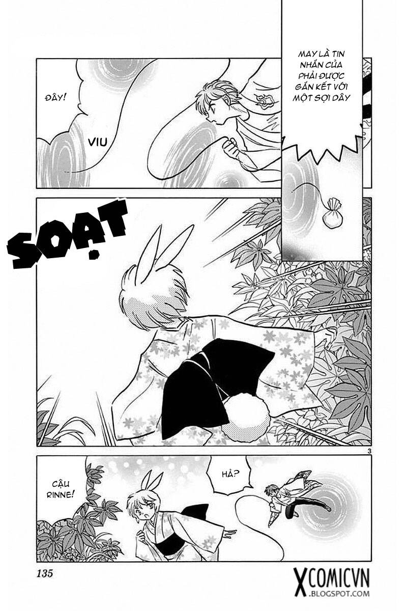 Bạn Học Bí Ẩn Chap 376 - Next Chap 377