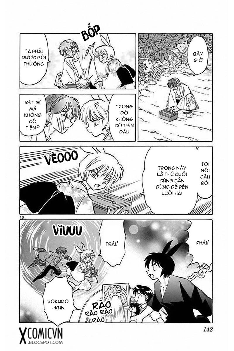Bạn Học Bí Ẩn Chap 376 - Next Chap 377