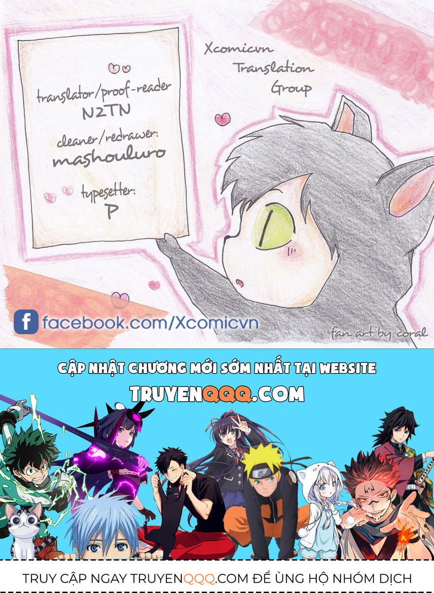 Bạn Học Bí Ẩn Chap 377 - Next Chap 378