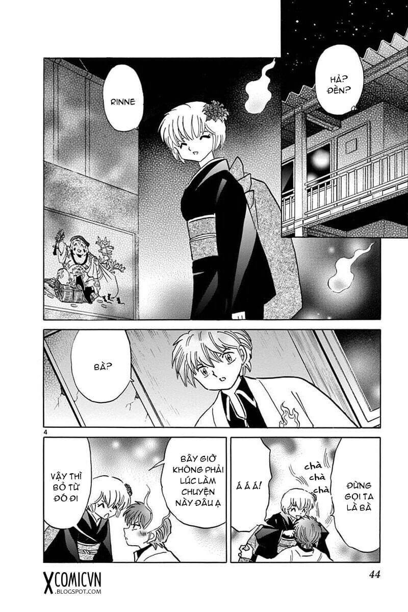 Bạn Học Bí Ẩn Chap 391 - Next Chap 392