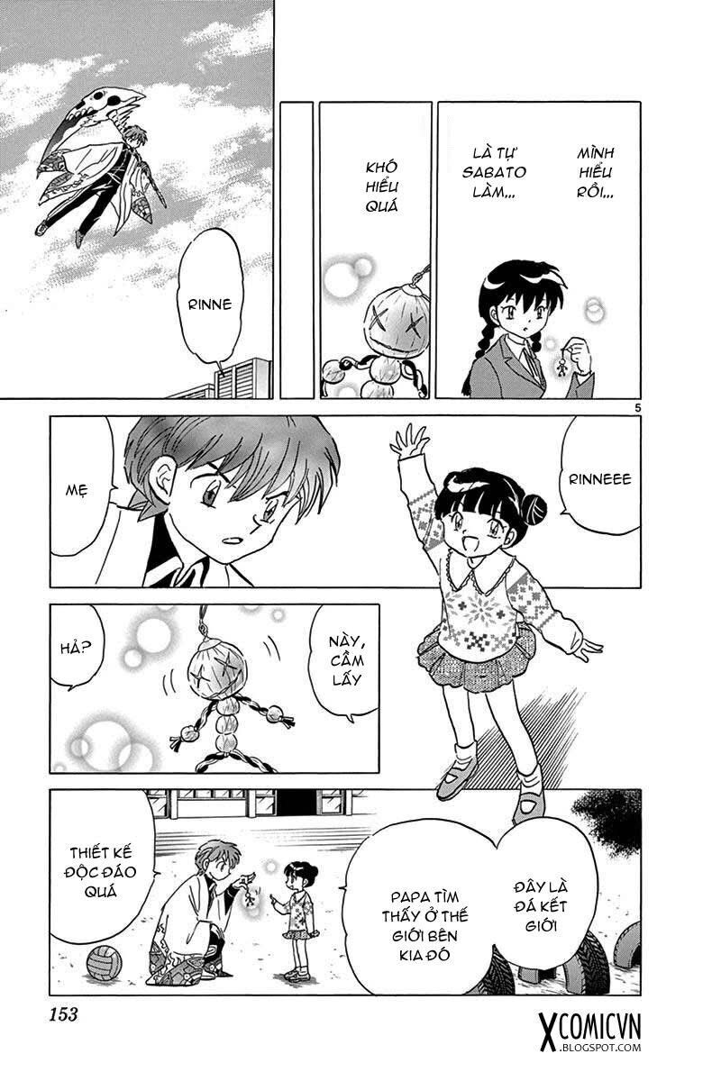 Bạn Học Bí Ẩn Chap 397 - Next Chap 398