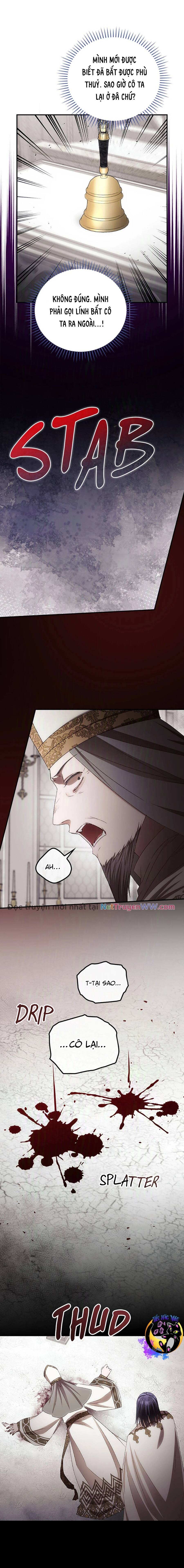 Tôi Nhìn Thấy Cái Chết Của Bạn Chap 74 - Next Chap 75