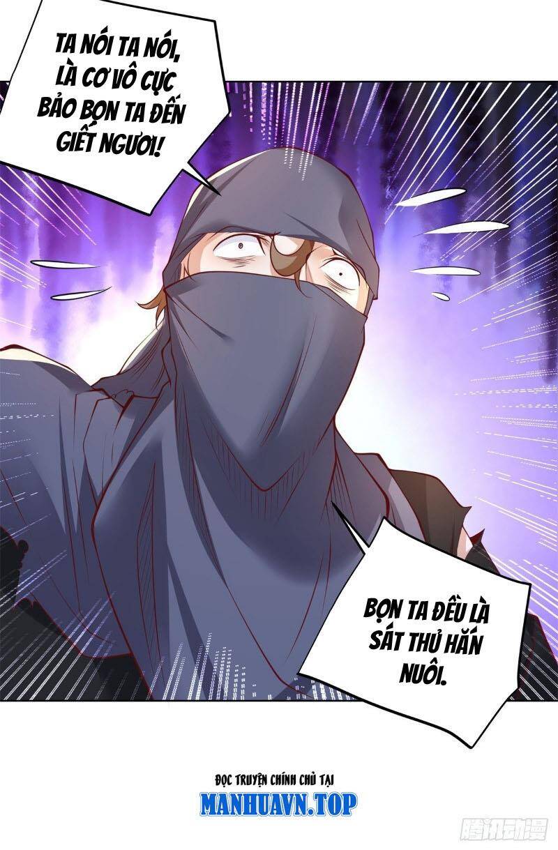 Đại Phản Diện Chap 104 - Next Chap 105