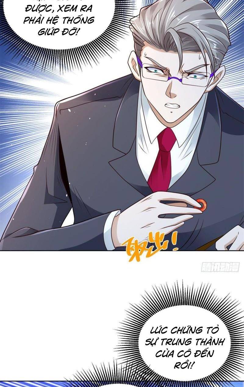 Đại Phản Diện Chap 110 - Next Chap 111