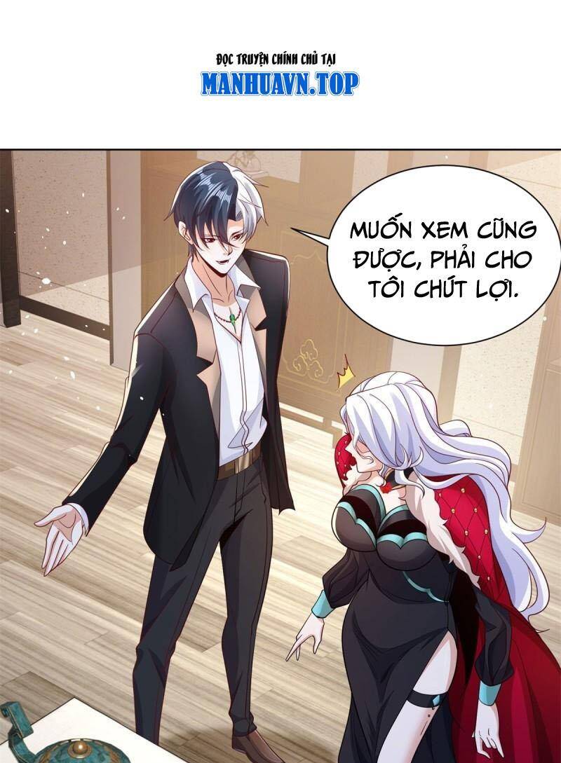 Đại Phản Diện Chap 113 - Next Chap 114