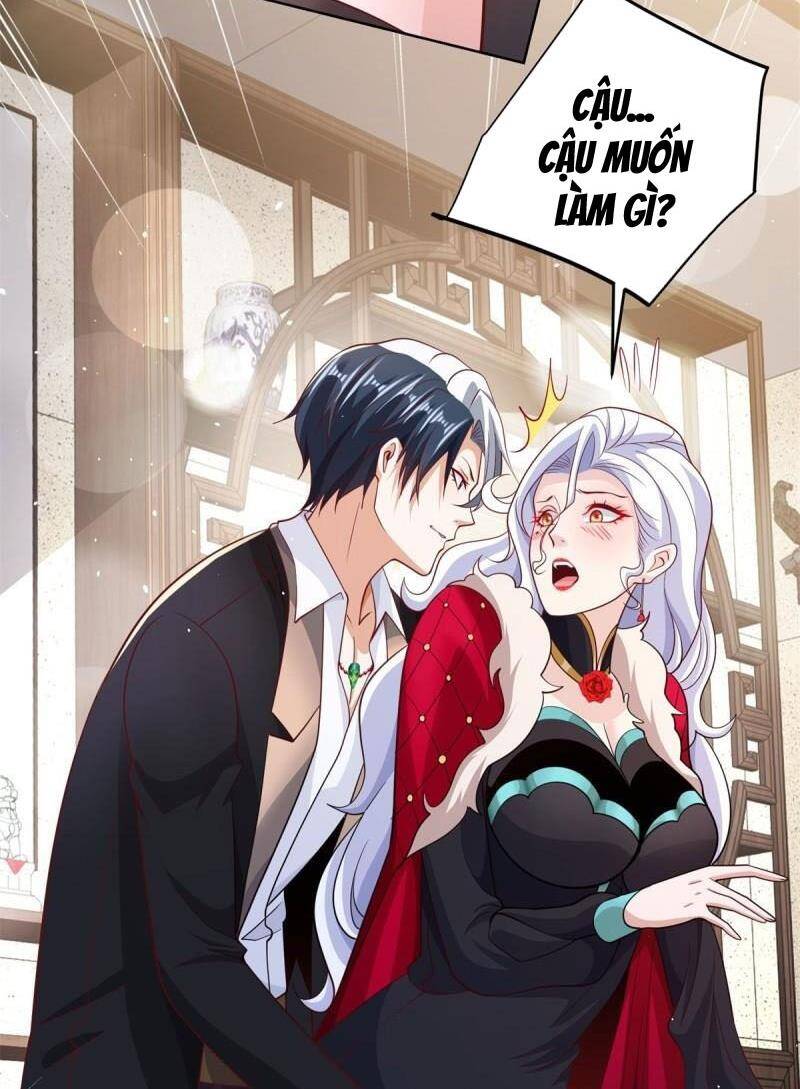 Đại Phản Diện Chap 113 - Next Chap 114