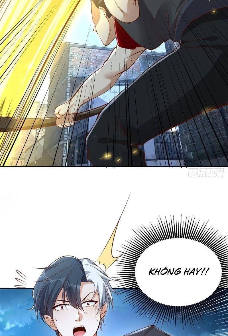 Đại Phản Diện Chap 119 - Next Chap 120