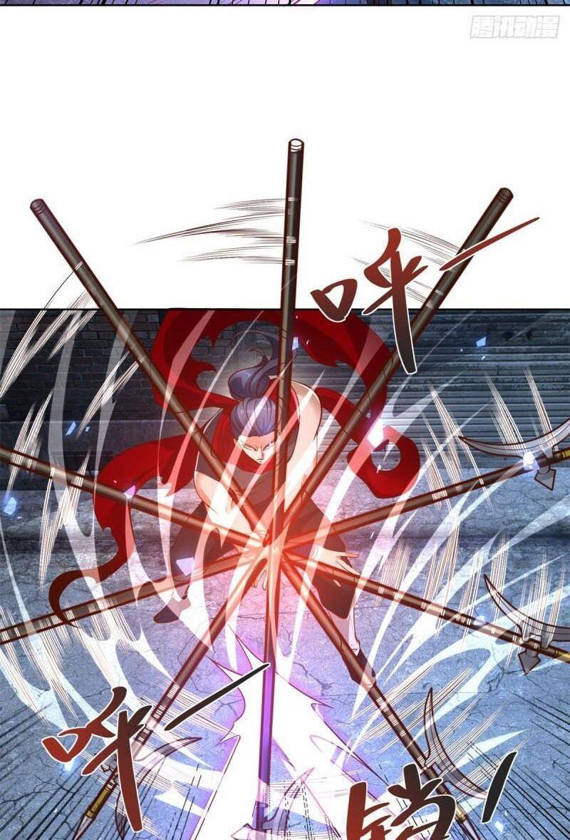 Đại Phản Diện Chap 119 - Next Chap 120