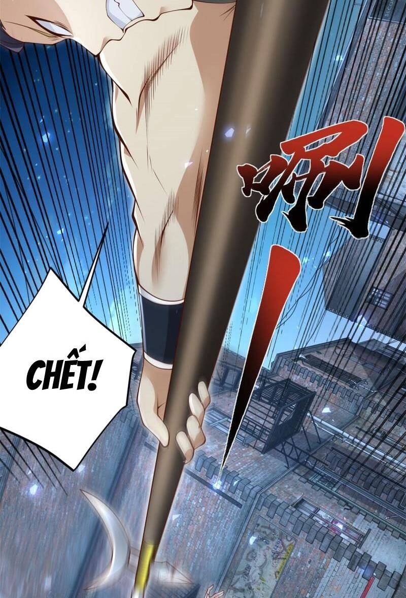 Đại Phản Diện Chap 119 - Next Chap 120