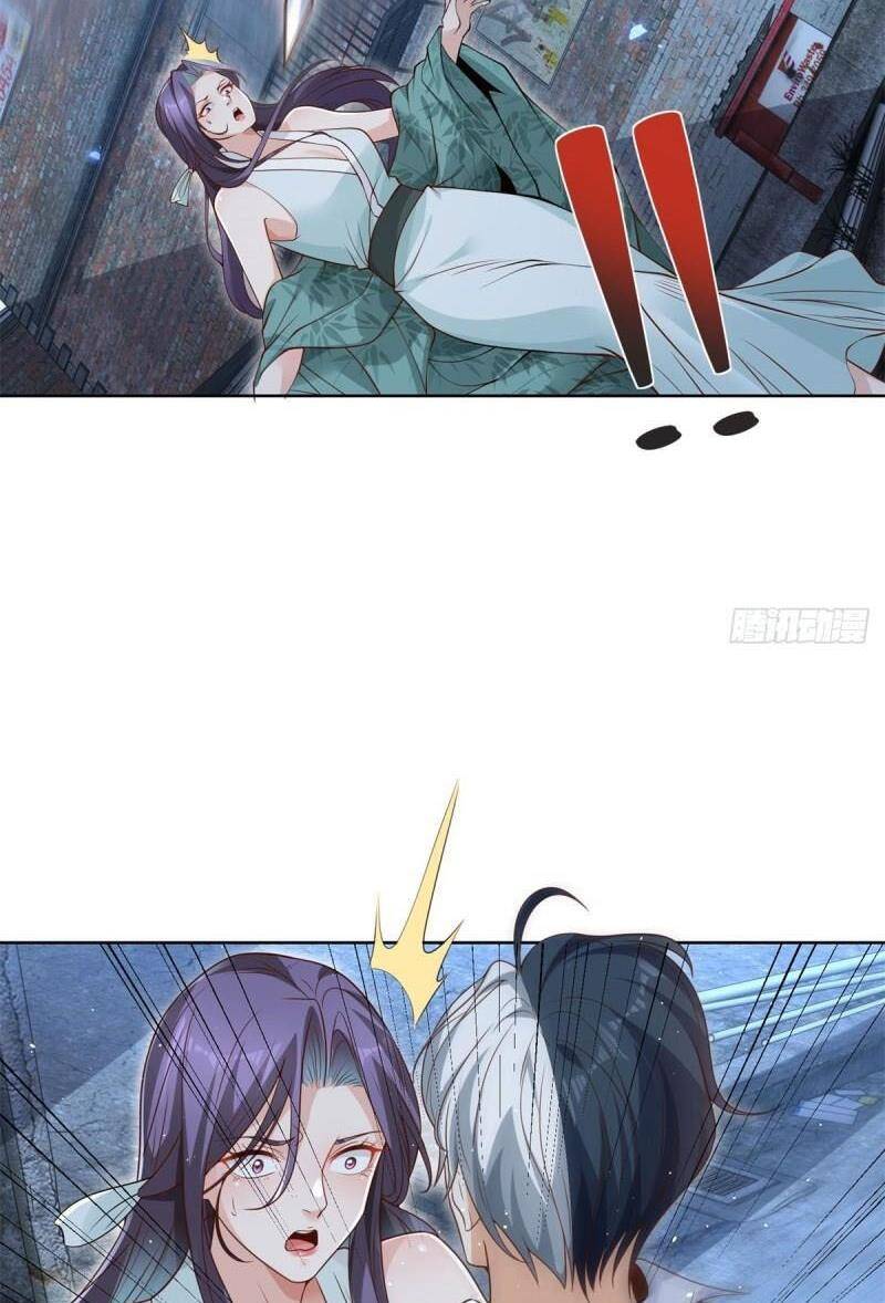 Đại Phản Diện Chap 119 - Next Chap 120