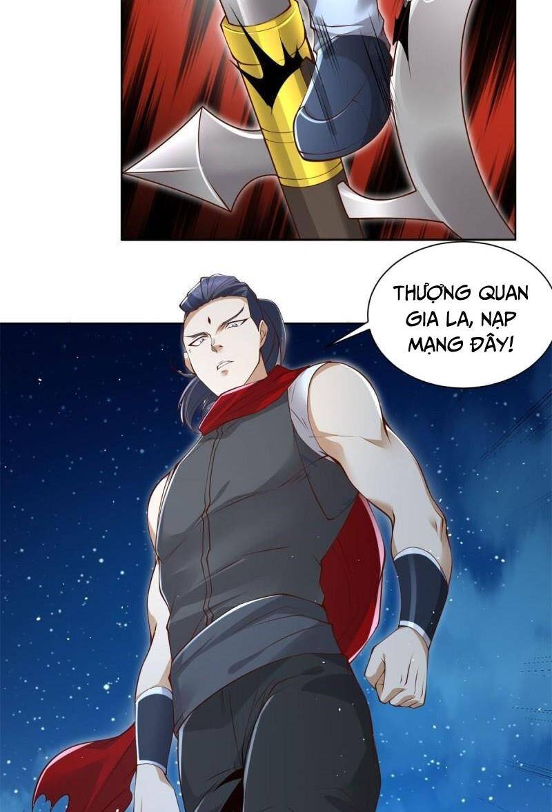 Đại Phản Diện Chap 119 - Next Chap 120