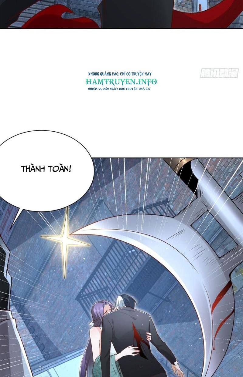 Đại Phản Diện Chap 119 - Next Chap 120