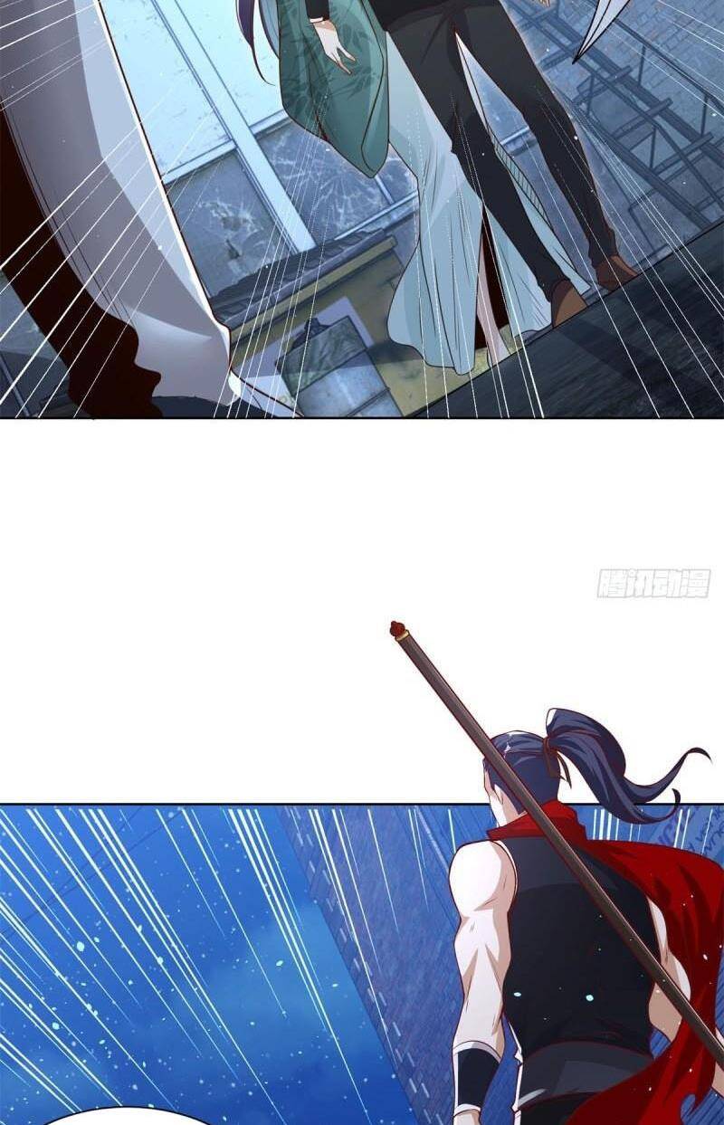 Đại Phản Diện Chap 119 - Next Chap 120