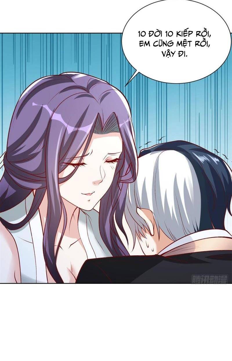 Đại Phản Diện Chap 119 - Next Chap 120