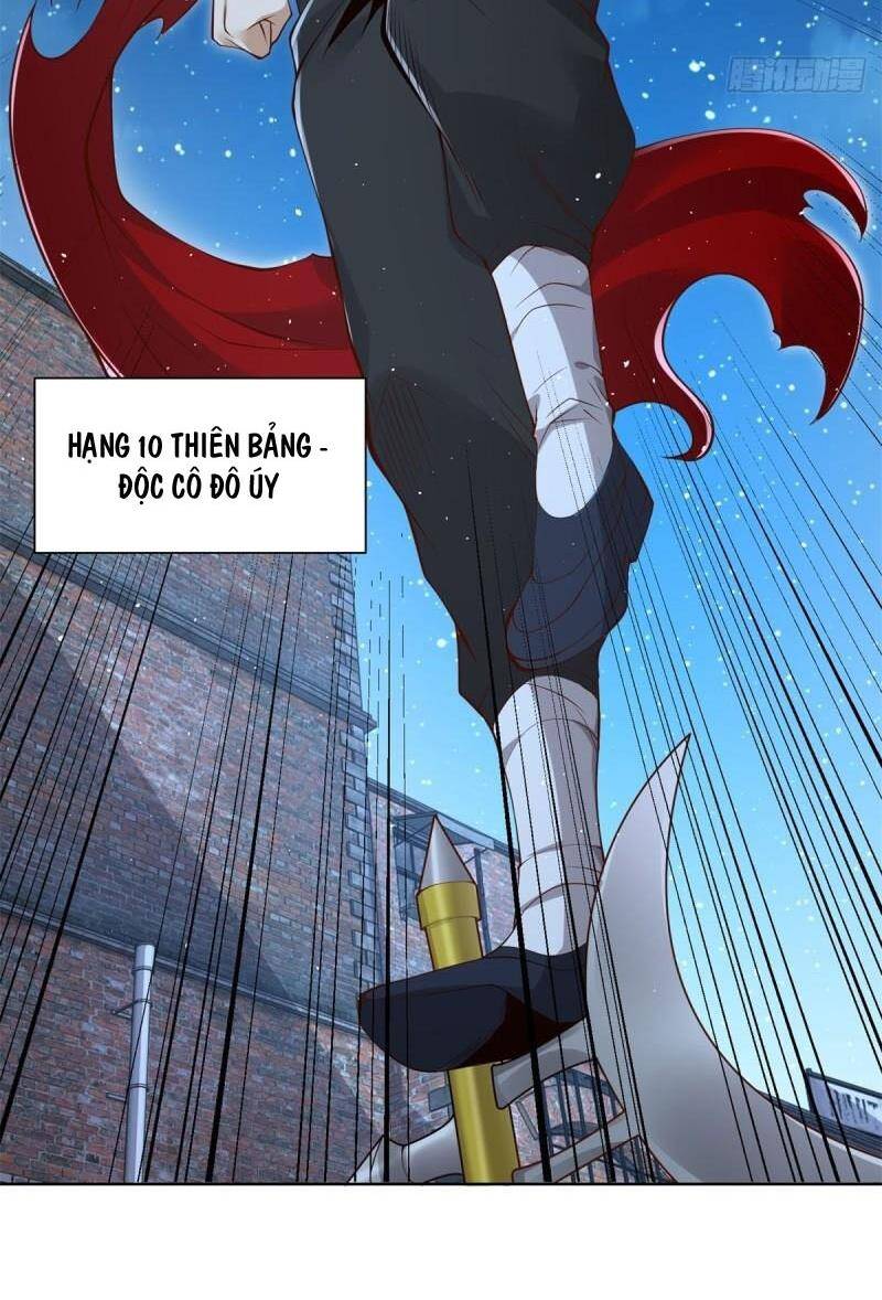 Đại Phản Diện Chap 119 - Next Chap 120