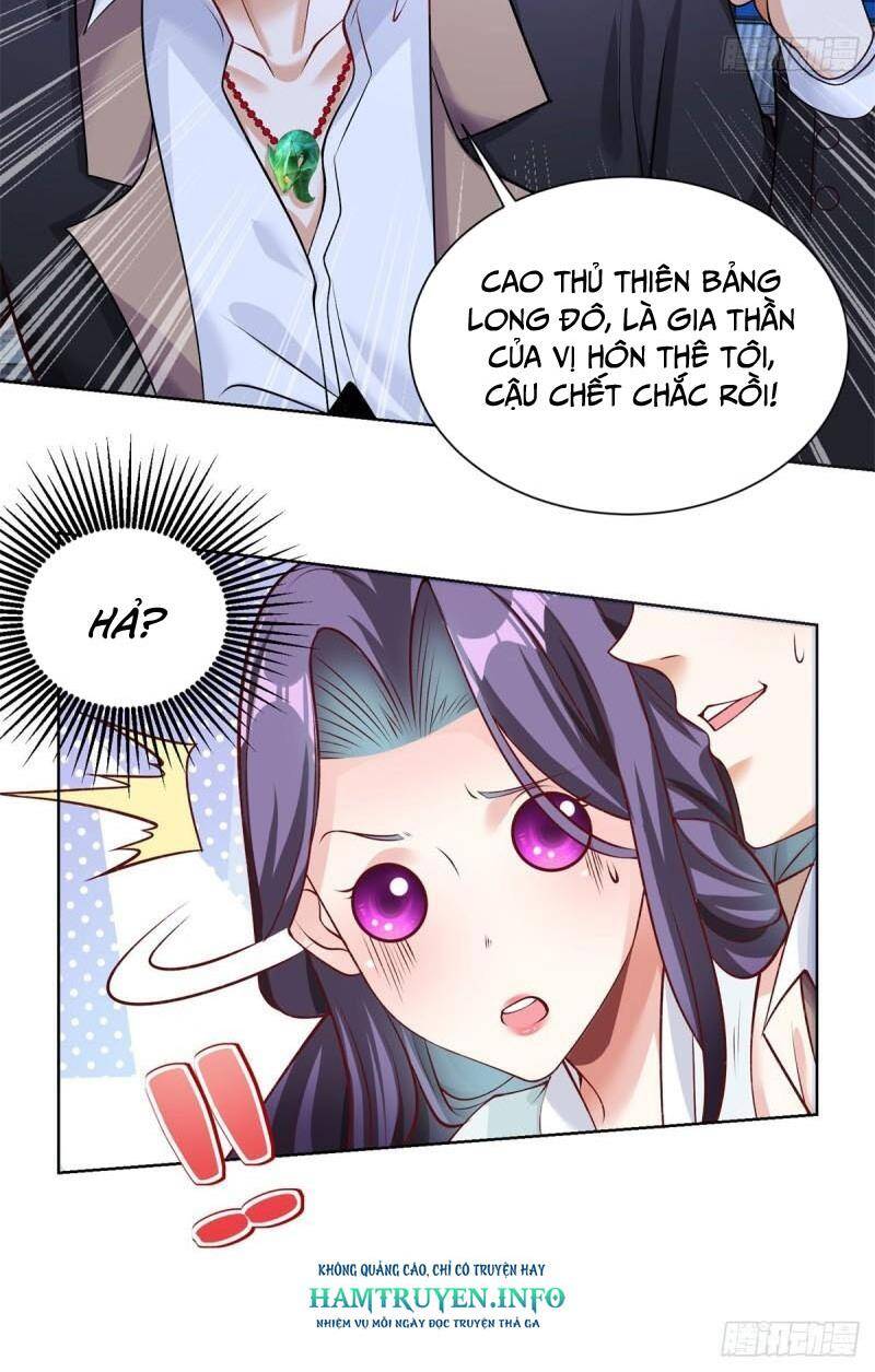 Đại Phản Diện Chap 119 - Next Chap 120