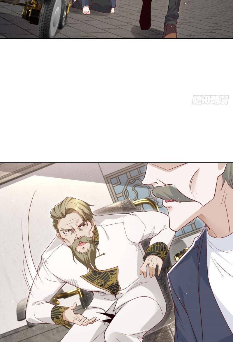 Đại Phản Diện Chap 126 - Next Chap 127