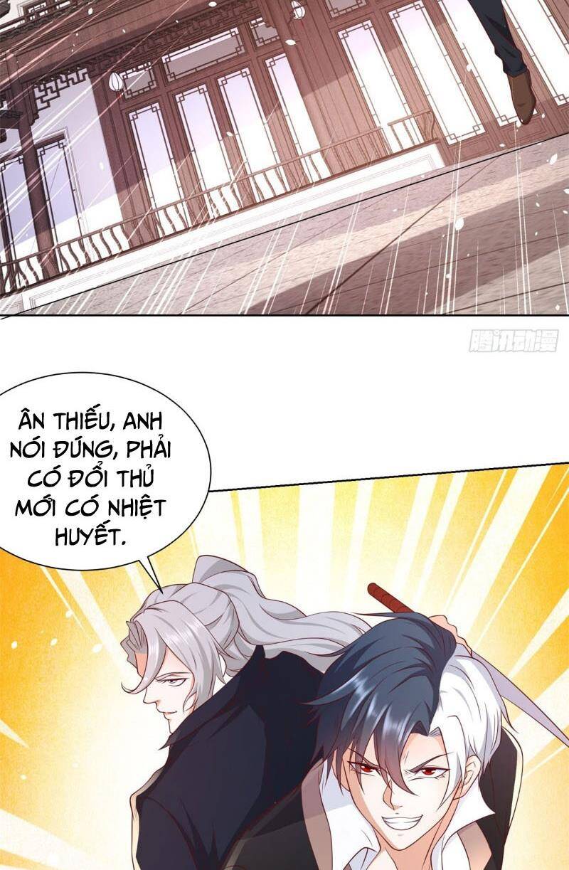 Đại Phản Diện Chap 133 - Next Chap 134