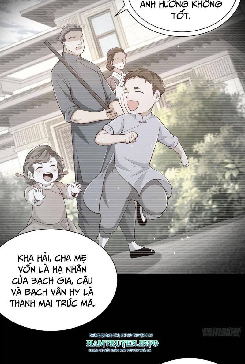 Đại Phản Diện Chap 141 - Next Chap 142