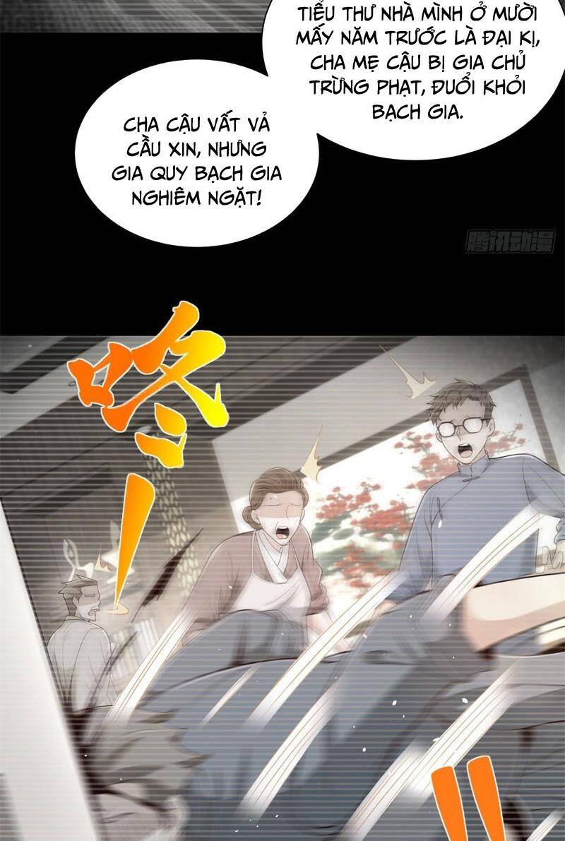 Đại Phản Diện Chap 141 - Next Chap 142