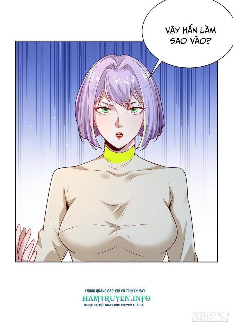 Đại Phản Diện Chap 141 - Next Chap 142