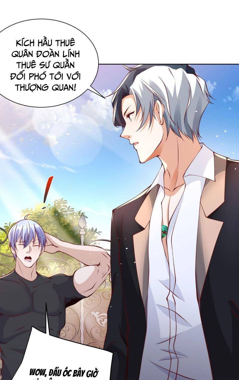 Đại Phản Diện Chap 144 - Next Chap 145