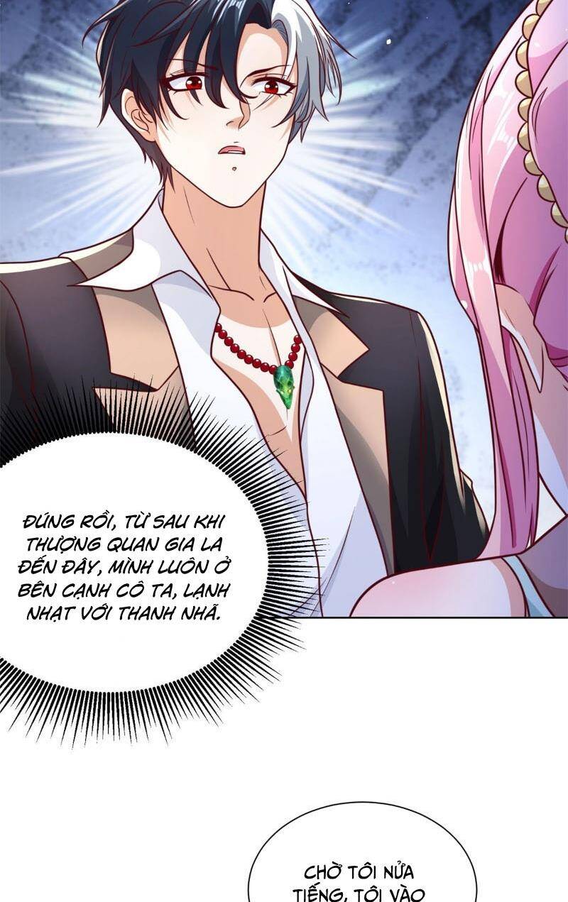 Đại Phản Diện Chap 144 - Next Chap 145