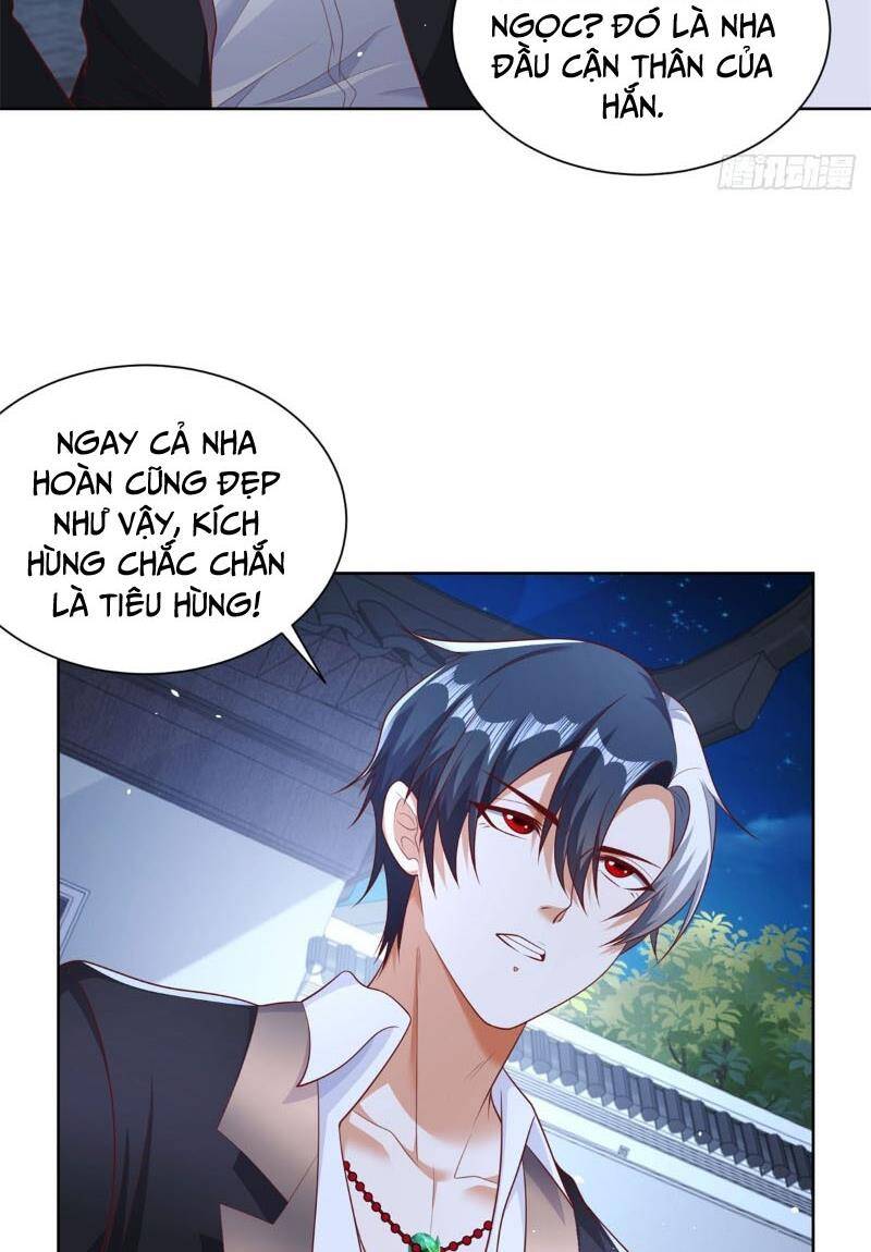 Đại Phản Diện Chap 148 - Next Chap 149