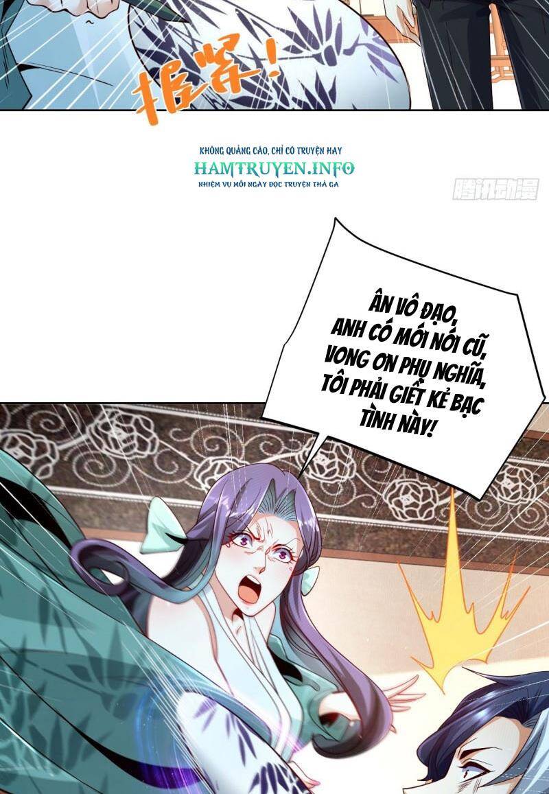 Đại Phản Diện Chap 149 - Next Chap 150