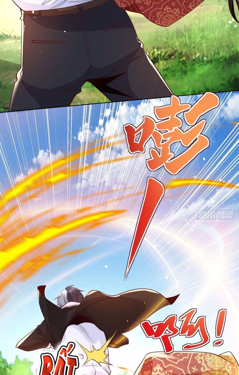 Đại Phản Diện Chap 155 - Next Chap 156